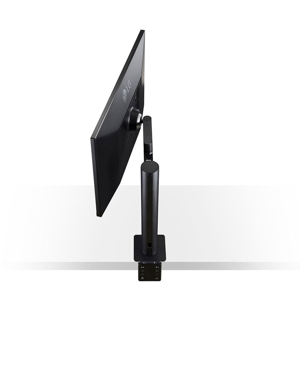 Monitor IPS Ergo UHD 4K de 27