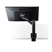 LG Monitor IPS Ergo UHD 4K de 27" com USB Type-C™, 27UN880-B