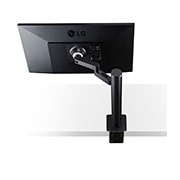 LG Monitor IPS Ergo UHD 4K de 27" com USB Type-C™, 27UN880P-B