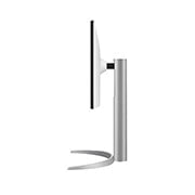 LG Monitor IPS UHD 4K de 27" com USB Type-C™, 27UP550P-W