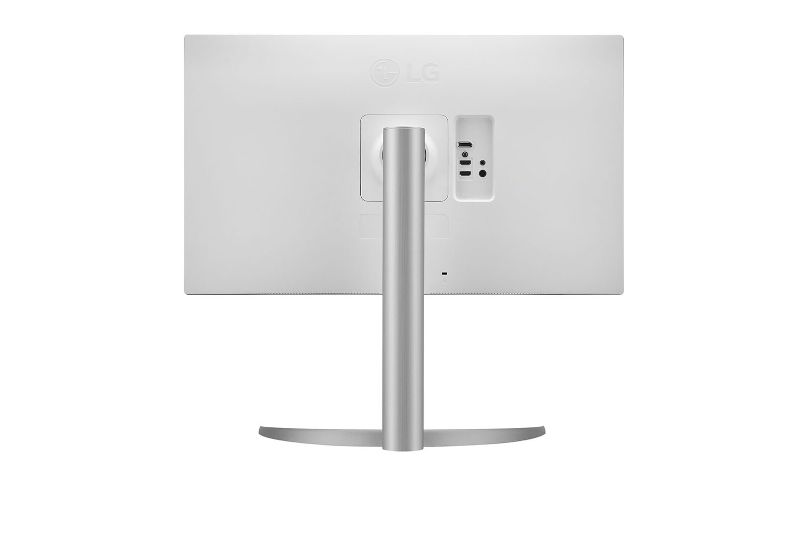 LG Monitor UHD 4K IPS de 27" com VESA DisplayHDR™ 400, 27UP650-W