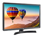 LG Monitor TV Smart HD Ready de 27,5", 28TN515S-PZ