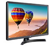 LG Monitor TV Smart HD Ready de 27,5", 28TN515S-PZ