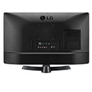 LG Monitor TV Smart HD Ready de 27,5", 28TN515S-PZ