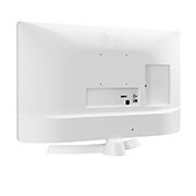 LG Monitor TV Smart HD Ready de 27,5", 28TN515S-WZ