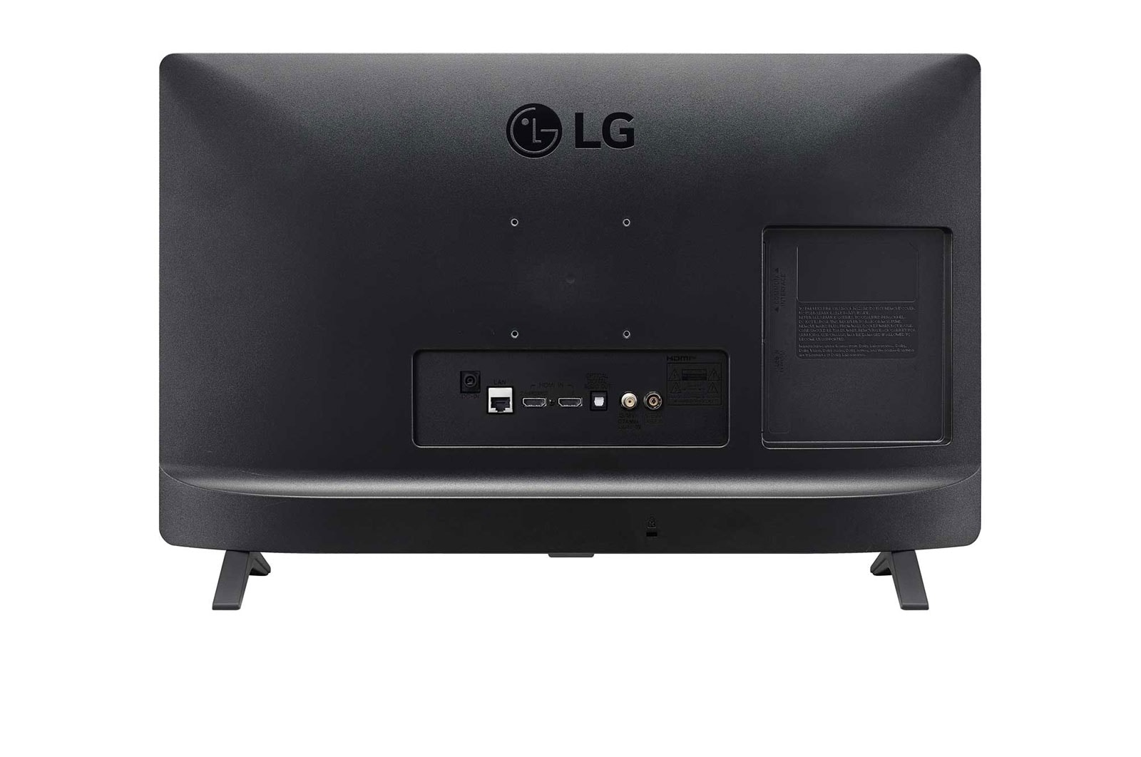 LG HD Monitor TV HD Ready, WebOS 22, 28TQ525S-PZ