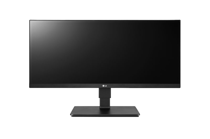 LG Monitor IPS HRD Full HD UltraWide™ de 29", 29BN650-B