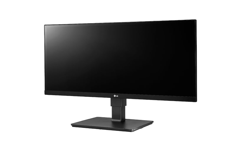 LG Monitor IPS HRD Full HD UltraWide™ de 29", 29BN650-B