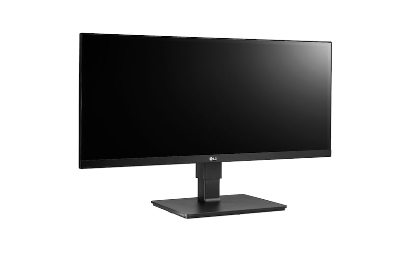 LG Monitor IPS HRD Full HD UltraWide™ de 29", 29BN650-B