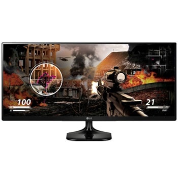 LG 29UM58-P.AEU Product Support: Manuals, Warranty & More