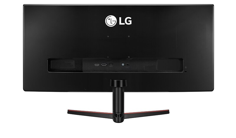 LG Monitor Gaming UltraWide® Full HD IPS, 29UM69G-B