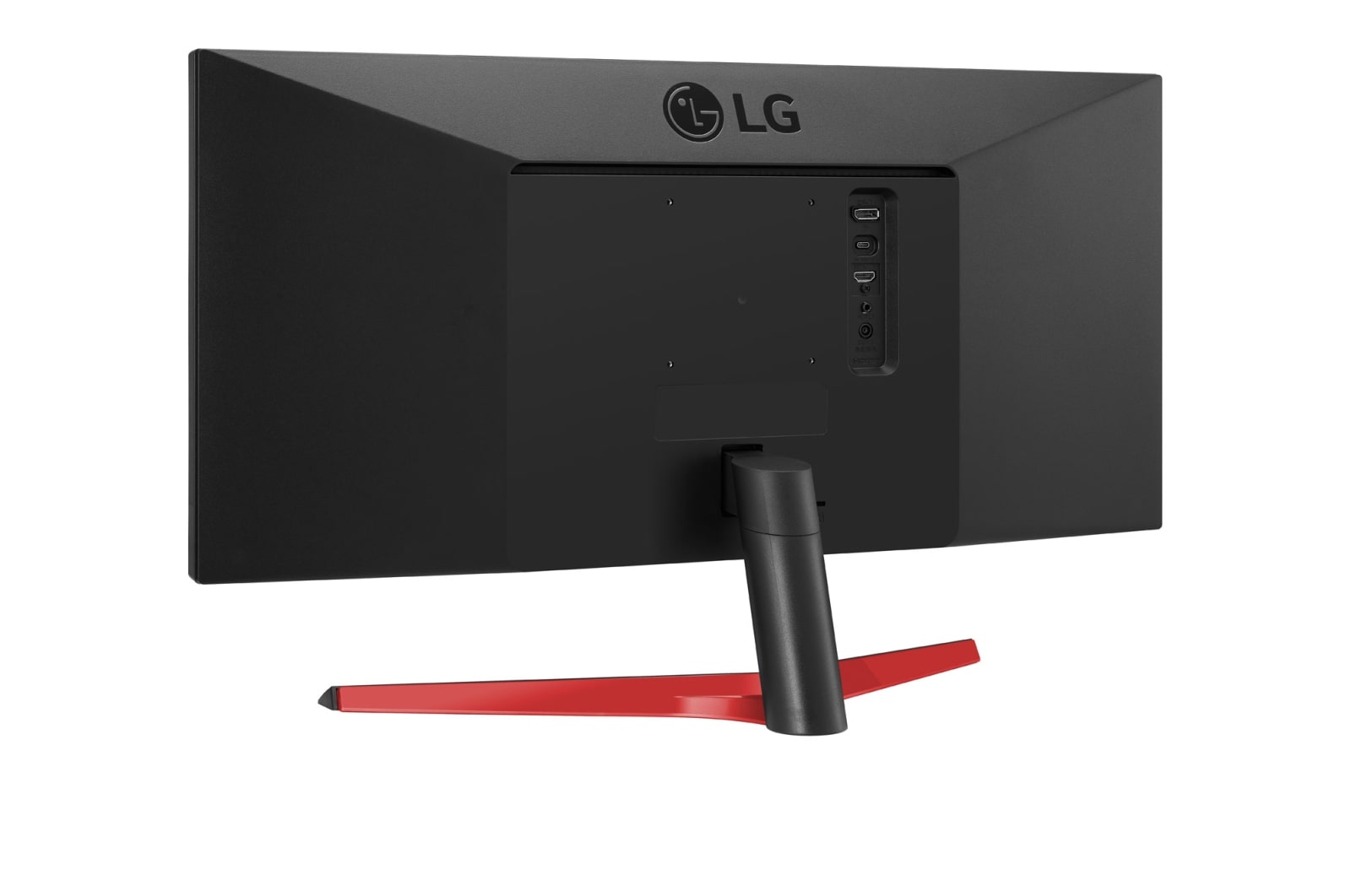 LG Monitor IPS HDR Full HD UltraWide™ de 29", 29WP60G-B