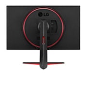 LG Monitor de jogo Full HD ﻿UltraGear™ de 31,5" com 165 Hz, MBR de 1 ms e compatível com NVIDIA® G-SYNC®, 32GN550-B