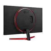 LG Monitor Gaming QHD UltraGear™ de 31,5 polegadas com 165 Hz, MBR de 1 ms, 32GN600-B