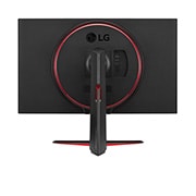 LG Monitor LG UltraGear™ Gaming QHD com 165Hz, 1ms MBR de 31.5", 32GN650-B