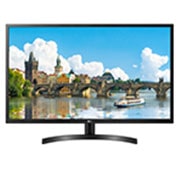 LG Monitor IPS Full HD de 31,5" com AMD FreeSync™, 32MN500M-B