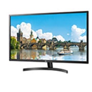 LG Monitor IPS Full HD de 31,5" com AMD FreeSync™, 32MN500M-B