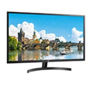 LG Monitor IPS Full HD de 31,5" com AMD FreeSync™, 32MN500M-B