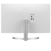 LG Monitor 4K UHD HDR de 31,5", 32UN500-W