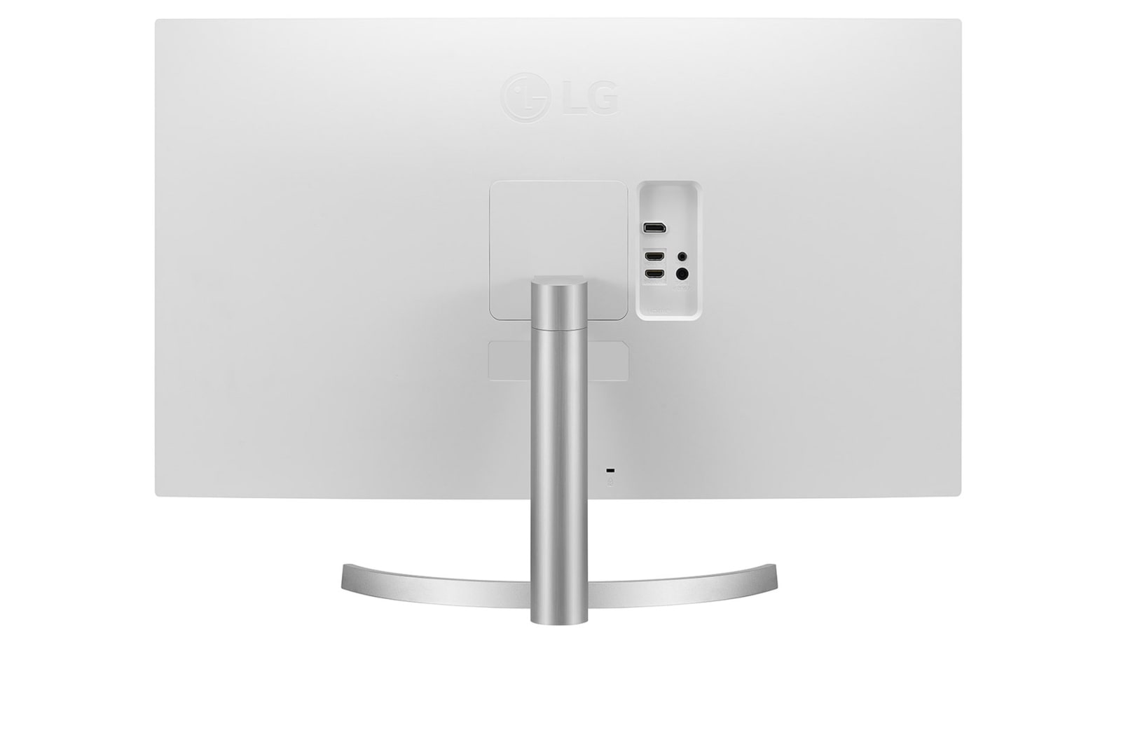 LG Monitor 4K UHD HDR de 31,5", 32UN500-W