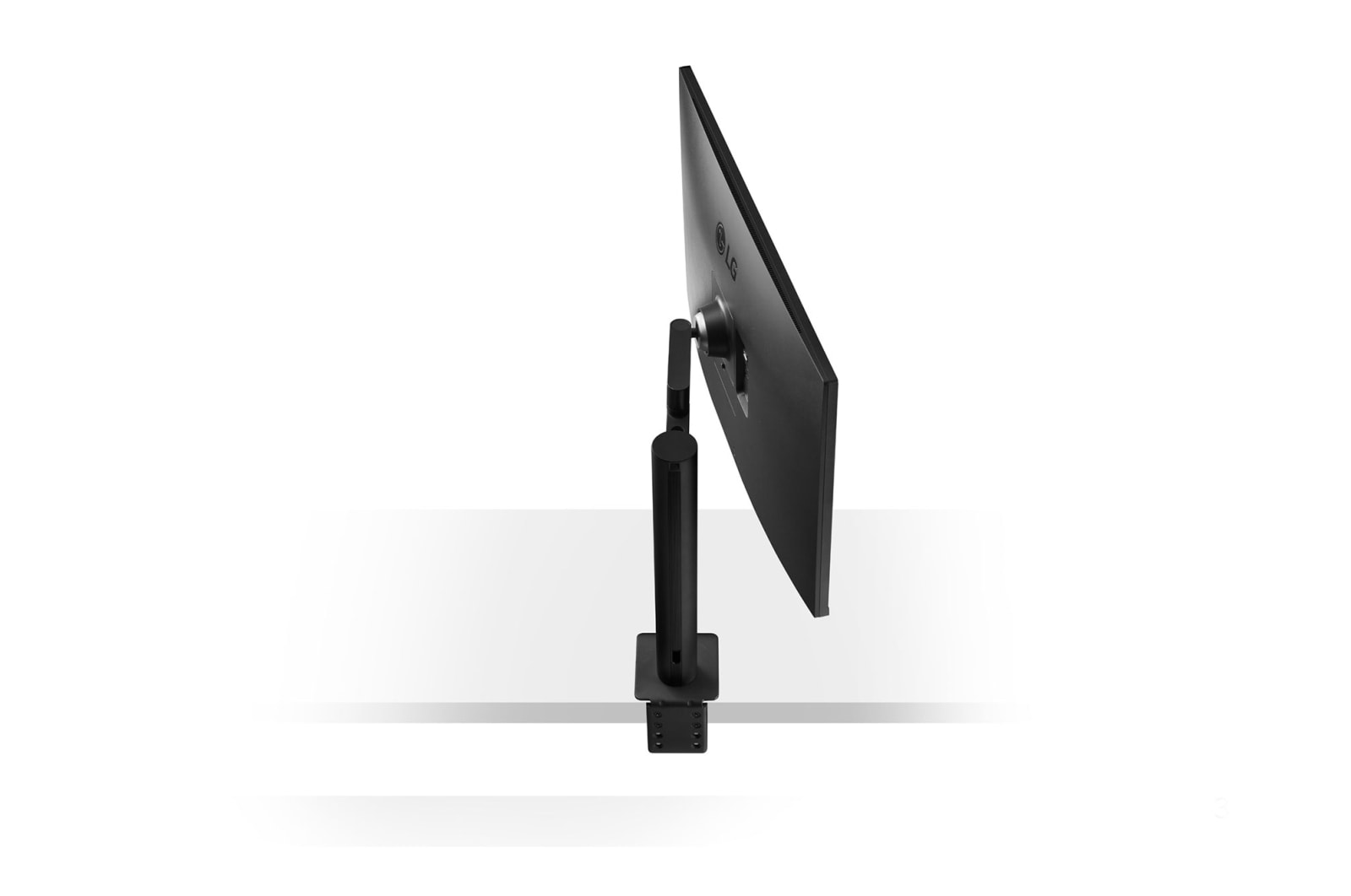 LG UltraFine™ Display Ergo de 32" com HDR10, 32UN880-B