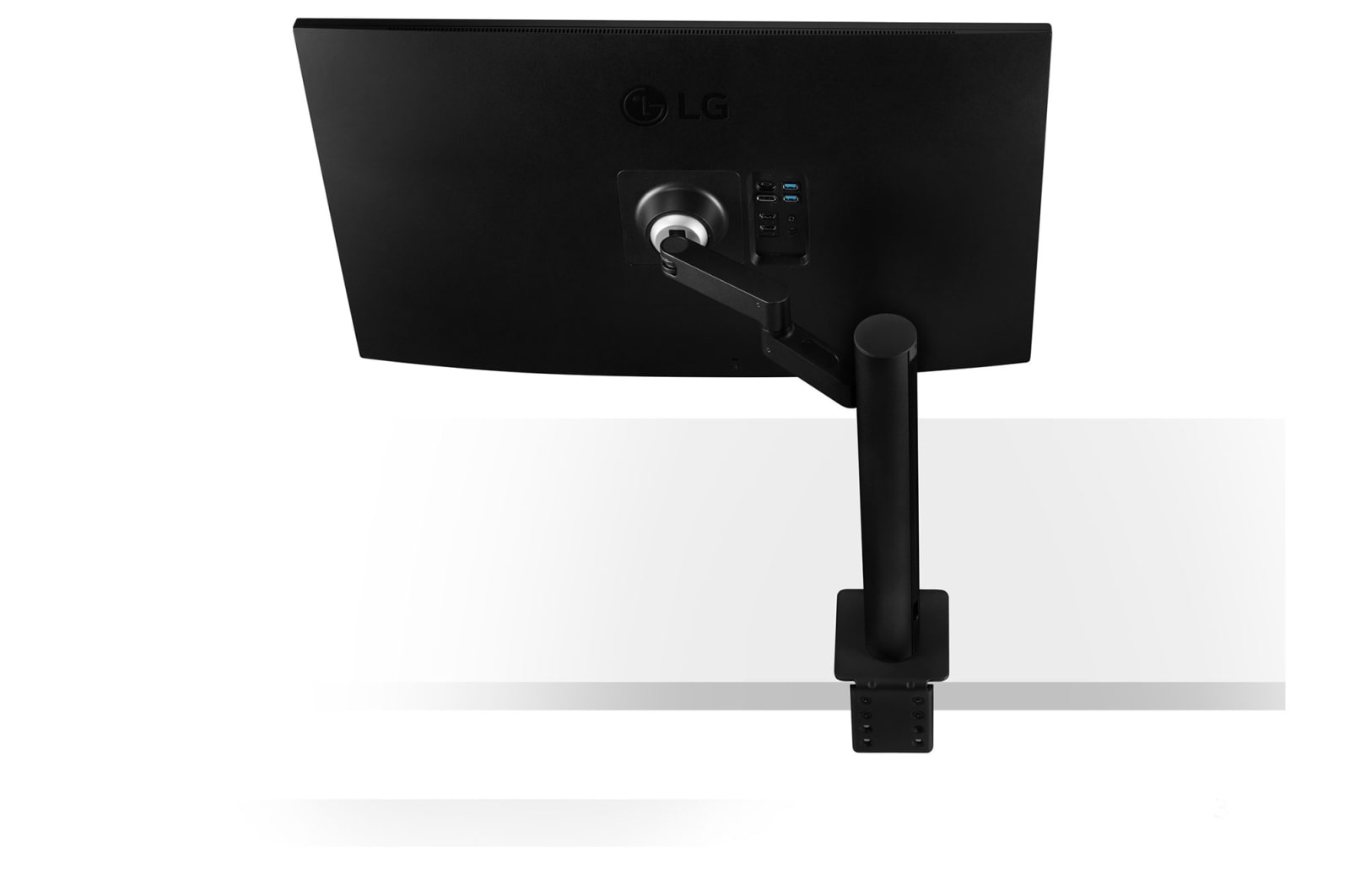 LG UltraFine™ Display Ergo de 32" com HDR10, 32UN880-B