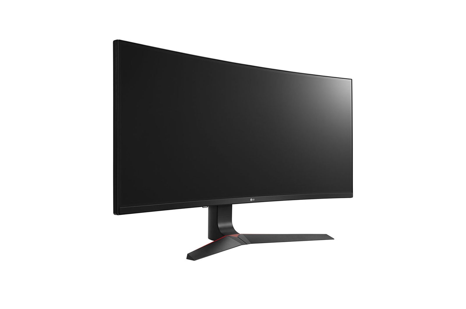 LG Monitor Gaming UltraGear™ de 34" compatível com G-Sync®, 34GL750-B