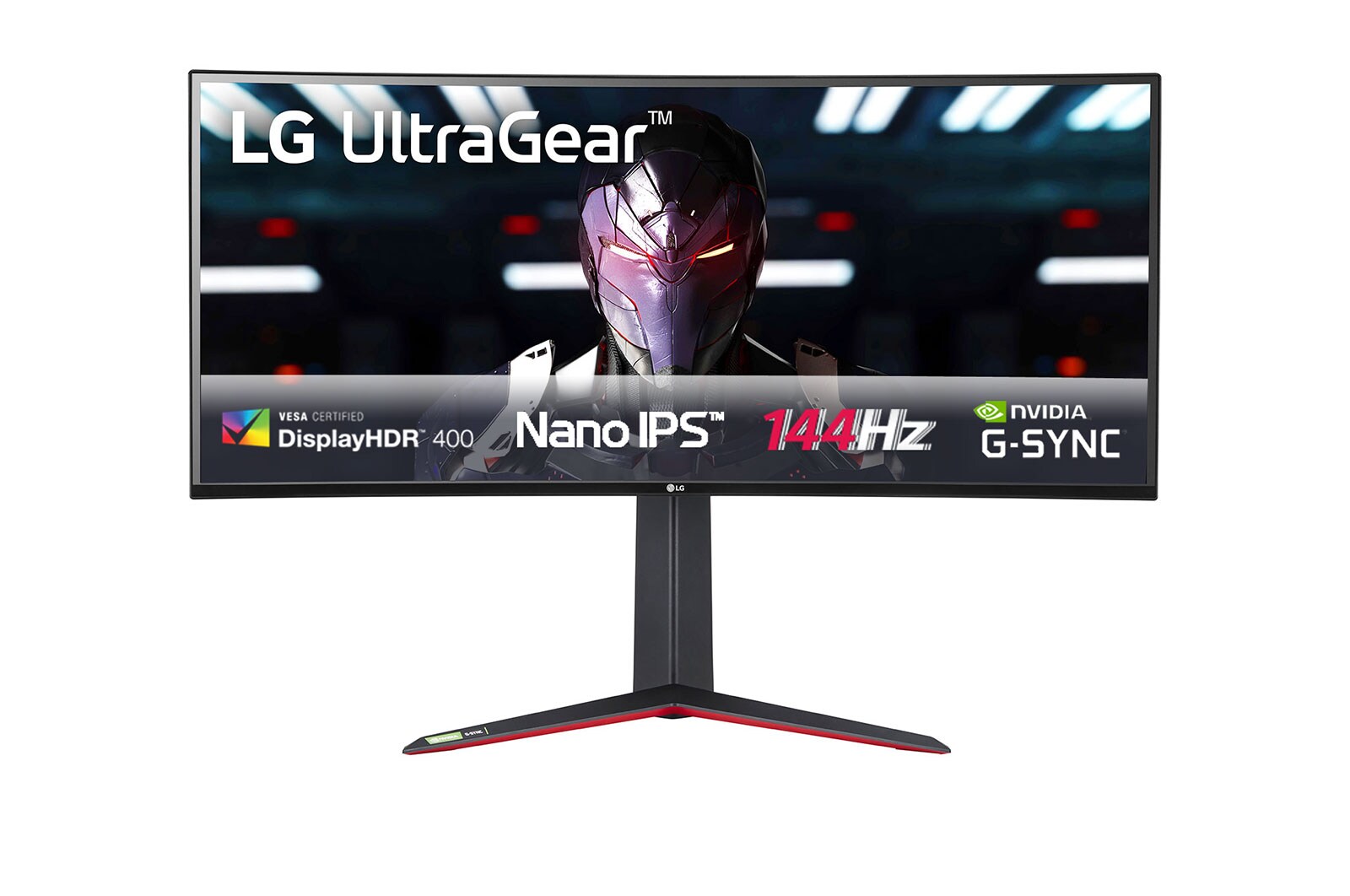 Монитор Lg 34gn850 B Купить