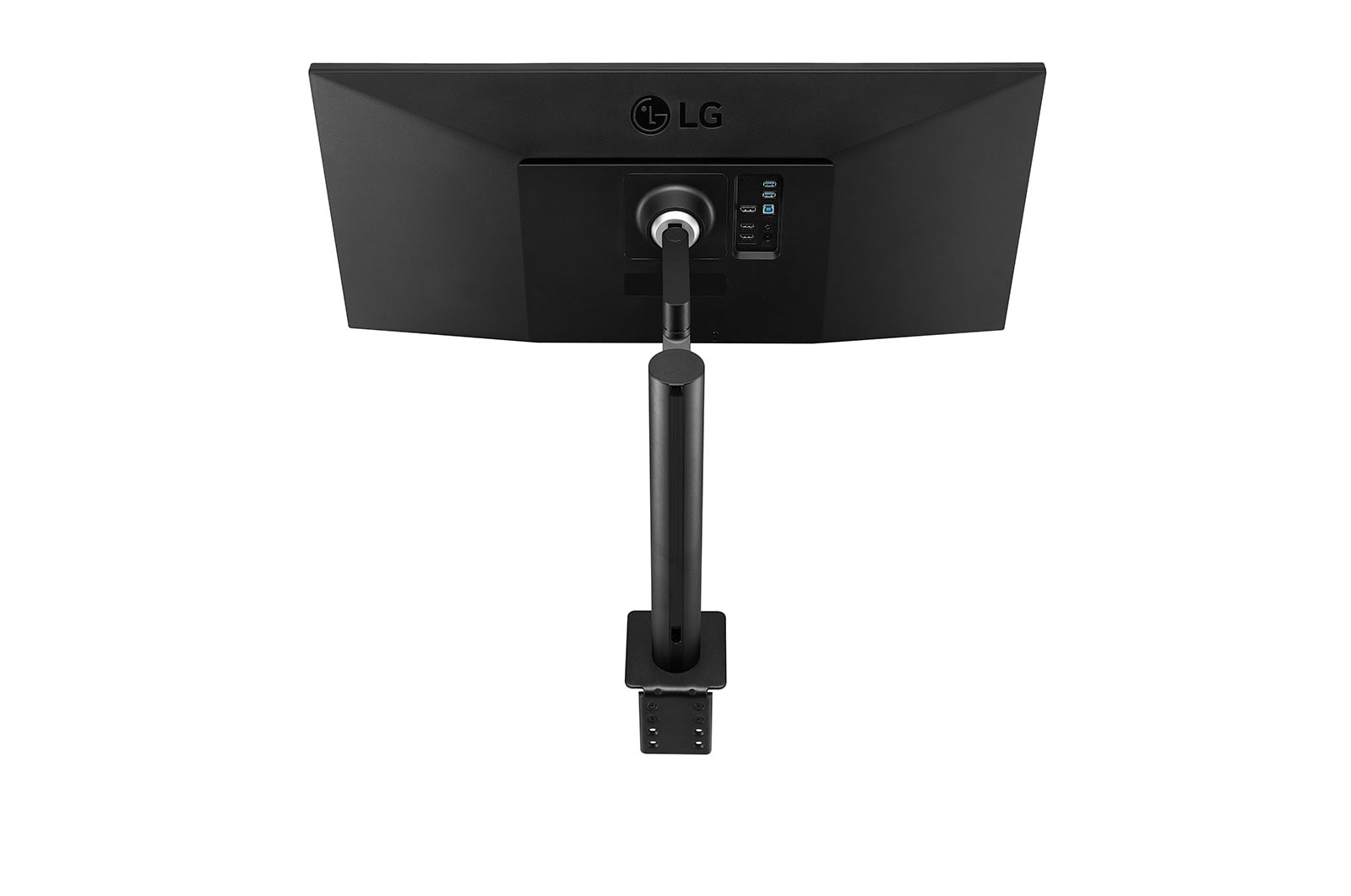 LG Monitor Ergo LG UltraWide™ QHD IPS HDR, 34WN780-B