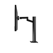 LG Monitor Ergo LG UltraWide™ QHD IPS HDR, 34WN780-B