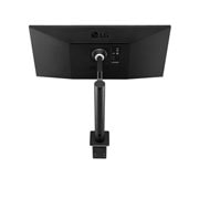 LG Monitor Ergo LG UltraWide™ QHD IPS HDR, 34WN780-B
