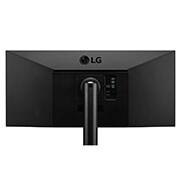 LG Monitor Ergo LG UltraWide™ QHD IPS HDR, 34WN780P-B