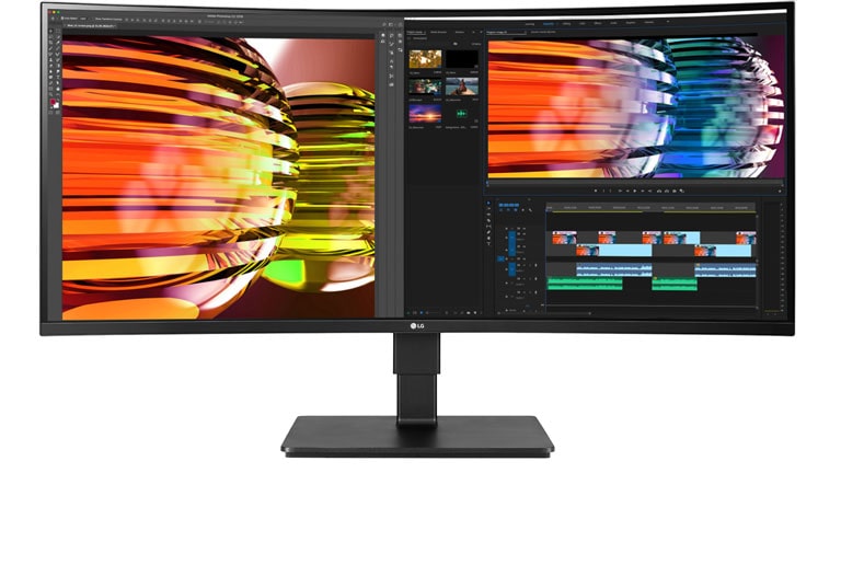 Mais espaço para multitarefas
