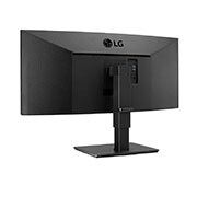 LG Monitor QHD (3440 x 1440) UltraWide™ de 35'', 35BN77C-B