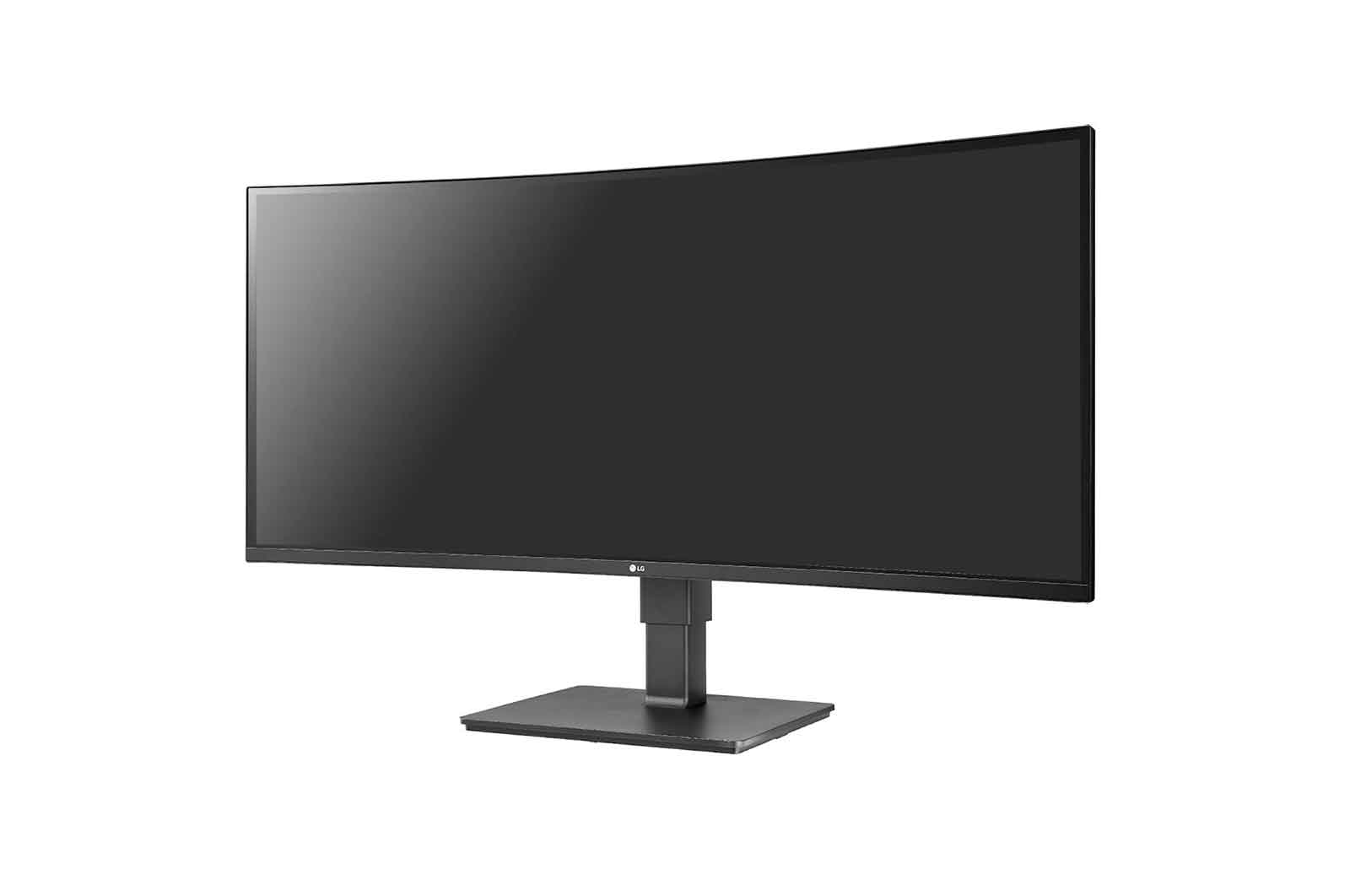 LG Monitor QHD (3440 x 1440) UltraWide™ de 35'', 35BN77C-B