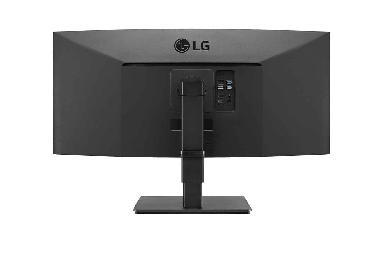 LG Monitor QHD (3440 x 1440) UltraWide™ de 35'', 35BN77C-B