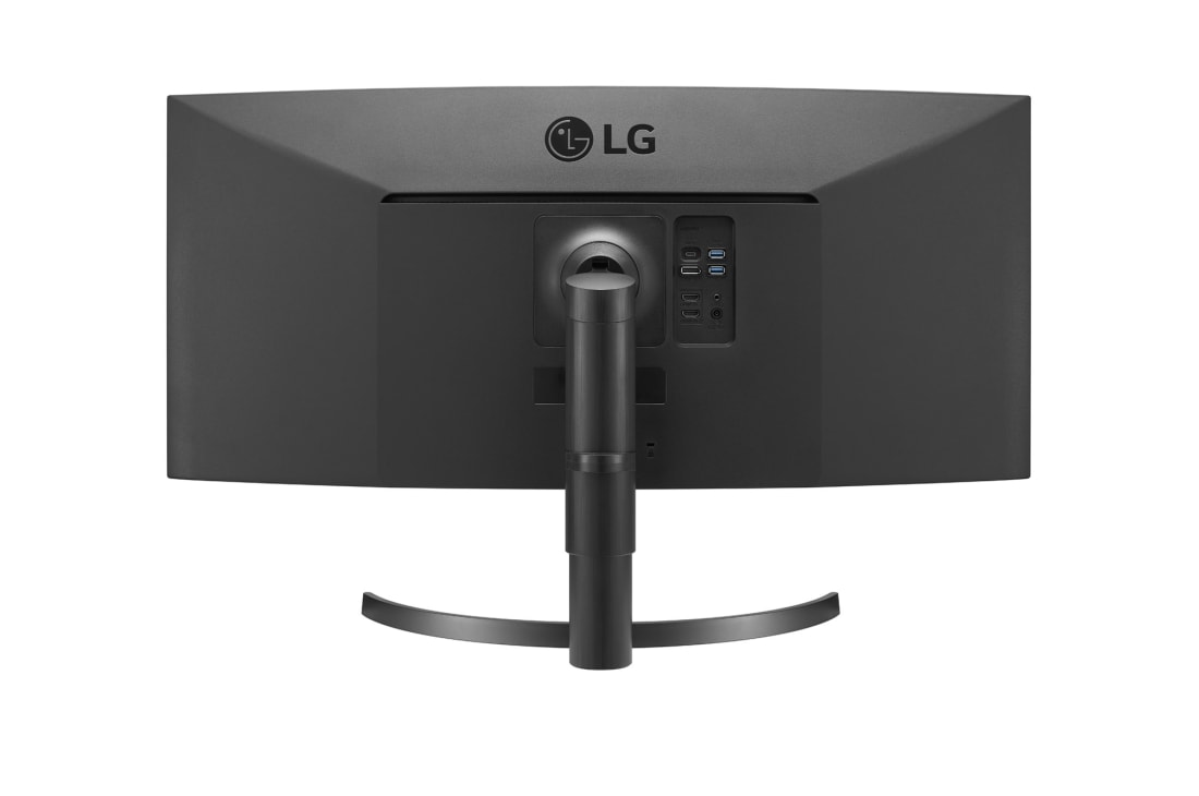 ももた　LG UltraWide Monitor 35WN75C-B Monitor QHD+ UltraWide™ Curvo de 35
