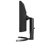 LG Monitor QHD+ UltraWide™ Curvo de 35", 35WN75C-B
