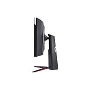 LG Monitor Gaming UltraGear™ Curvo Nano IPS 1ms (GtG) 21:9 de 37,5”, 38GN950-B