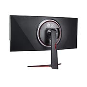 LG Monitor Gaming UltraGear™ Curvo Nano IPS 1ms (GtG) 21:9 de 37,5”, 38GN950-B