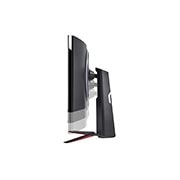 LG Monitor Gaming UltraGear™ Curvo Nano IPS 1ms (GtG) 21:9 de 37,5”, 38GN950-B
