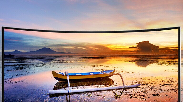 IPS com sRGB 99% (Tip.): Cores genuínas e uma visualização mais ampla