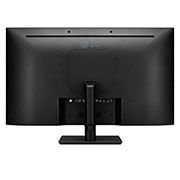 LG Monitor IPS UHD 4K de 42,5 polegadas, 43UN700P-B