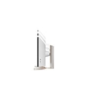 LG Monitor QHD UltraWide Dual com HDR 10 e 2 Colunas, 49WL95C-W