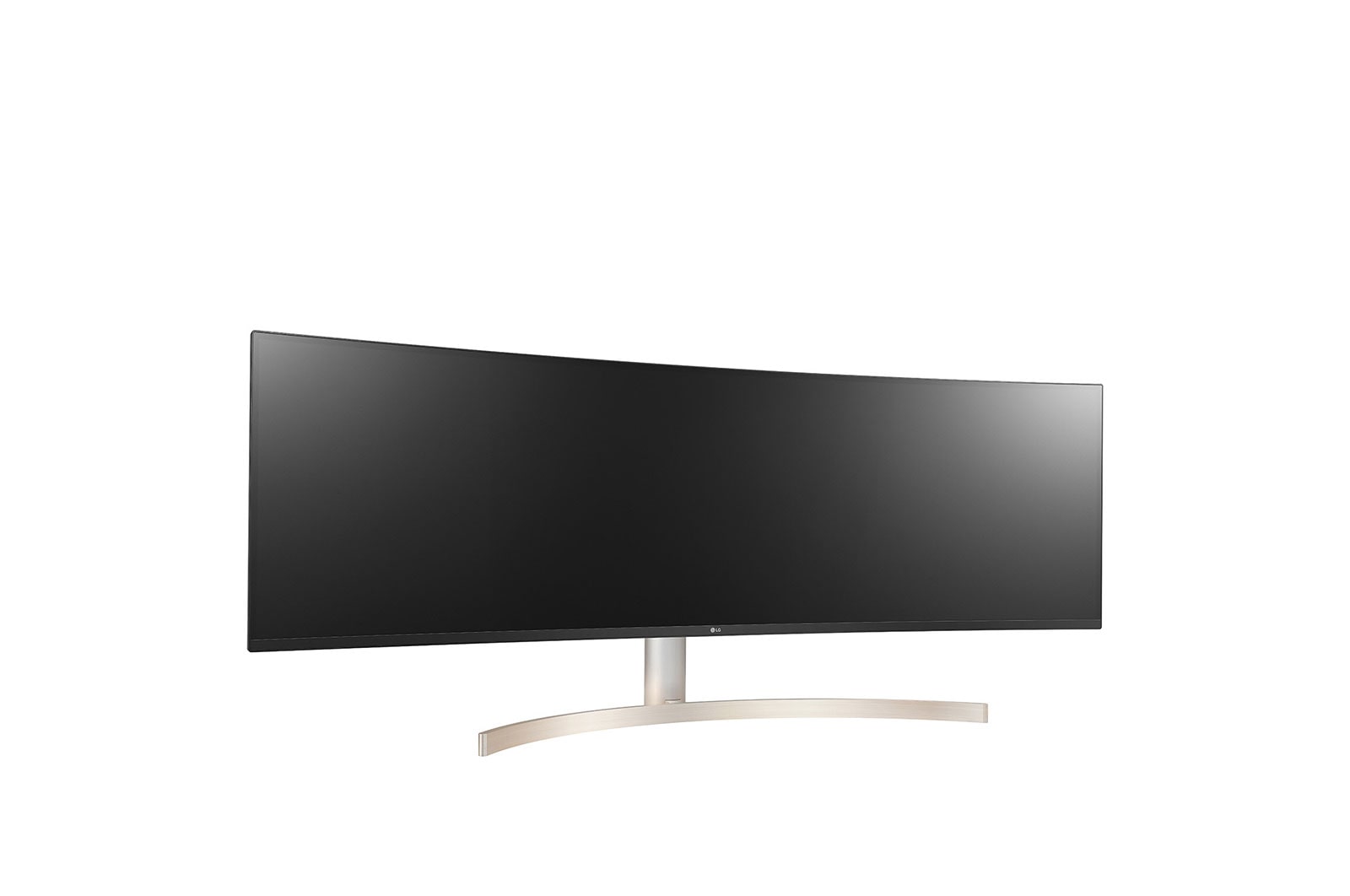 LG Monitor QHD UltraWide Dual com HDR 10 e 2 Colunas, 49WL95C-W