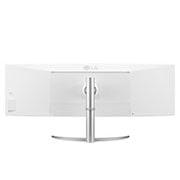 LG Monitor QHD UltraWide Dual com HDR 10 e 2 Colunas, 49WQ95C-W