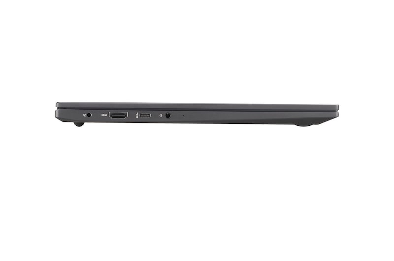 LG Portátil LG Ultra-Slim com ecrã 14'' IPS e Plataforma Ryzen™, 14U70Q-G