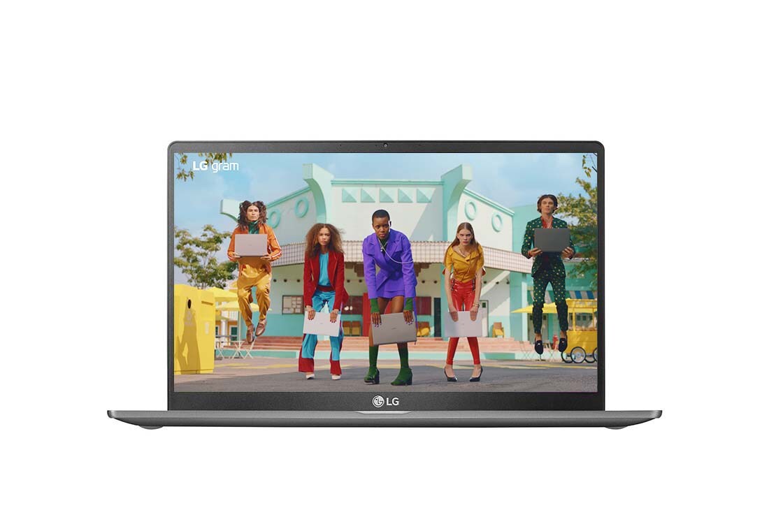 LG gram 14 ultraleve, 14Z90N-V.AP55P