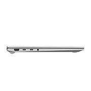 LG Portátil LG gram Ultraleve com ecrã 14'' 16:10 IPS e Plataforma Intel® Evo™, 14Z90P-G.AR52P