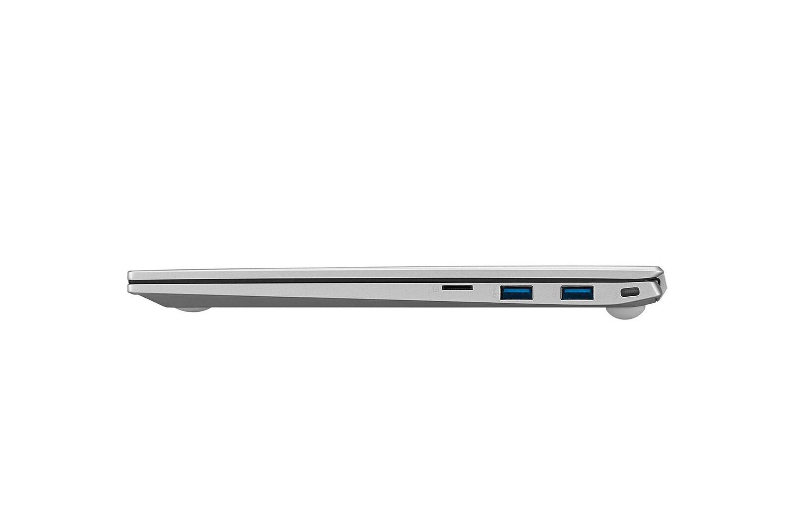 LG Portátil LG gram Ultraleve com ecrã 14'' 16:10 IPS e Plataforma Intel® Evo™, 14Z90P-G.AR52P